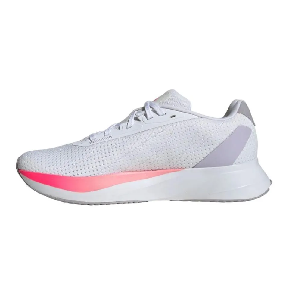 SCARPE ADIDAS RUNNING DURAMO SL SCARPA PASSEGGIO DONNA BIANCA