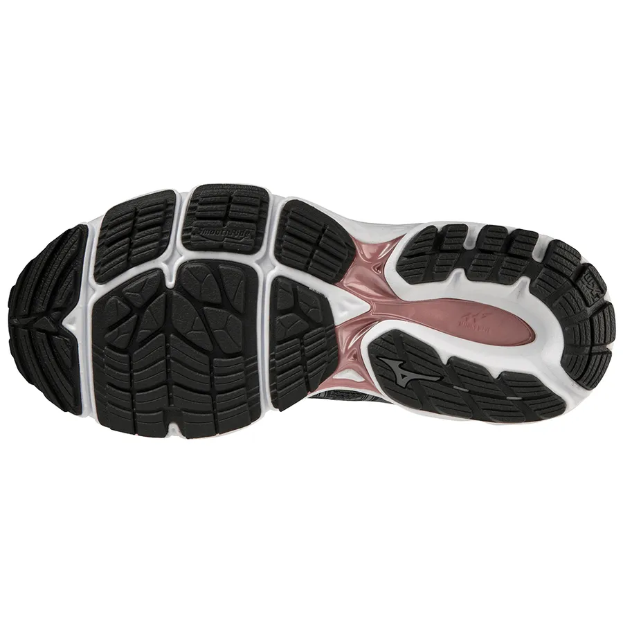 SCARPE DA CORSA MIZUNO RUNNING DONNA WAVE EQUATE 6 DONNA