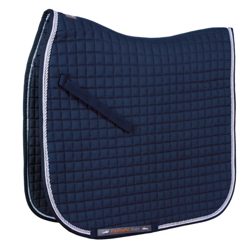 Schockemohle Neo Star Pad D Navy