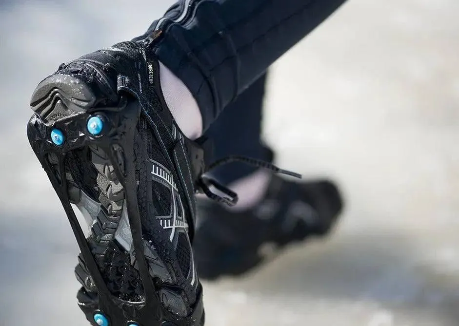 Schuhspikes Nordic Grip RUNNING