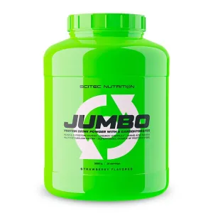 SCITES Jumbo 3520g