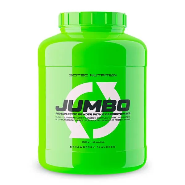 SCITES Jumbo 3520g