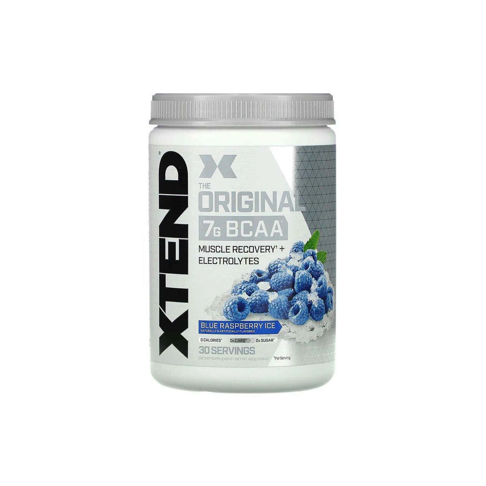 Scivation Xtend The Original 7g BCAA
