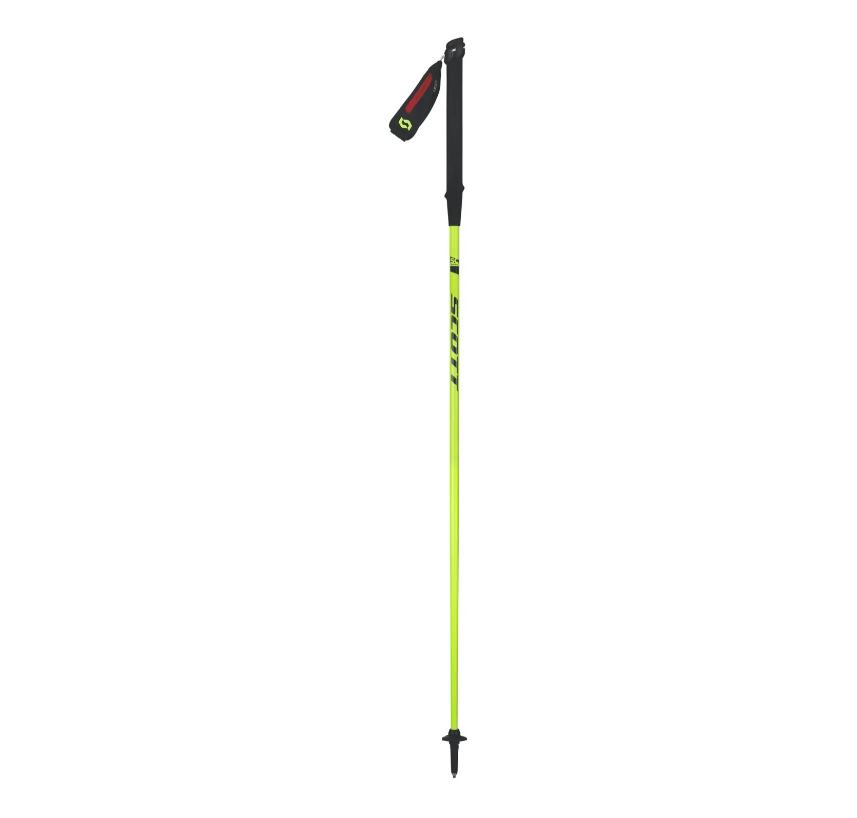 Scott RC Running Poles