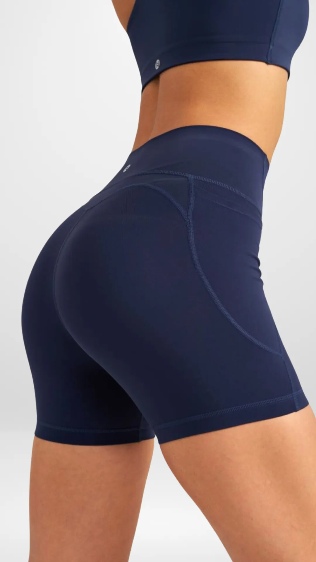 SculptFit Training Sports Bra