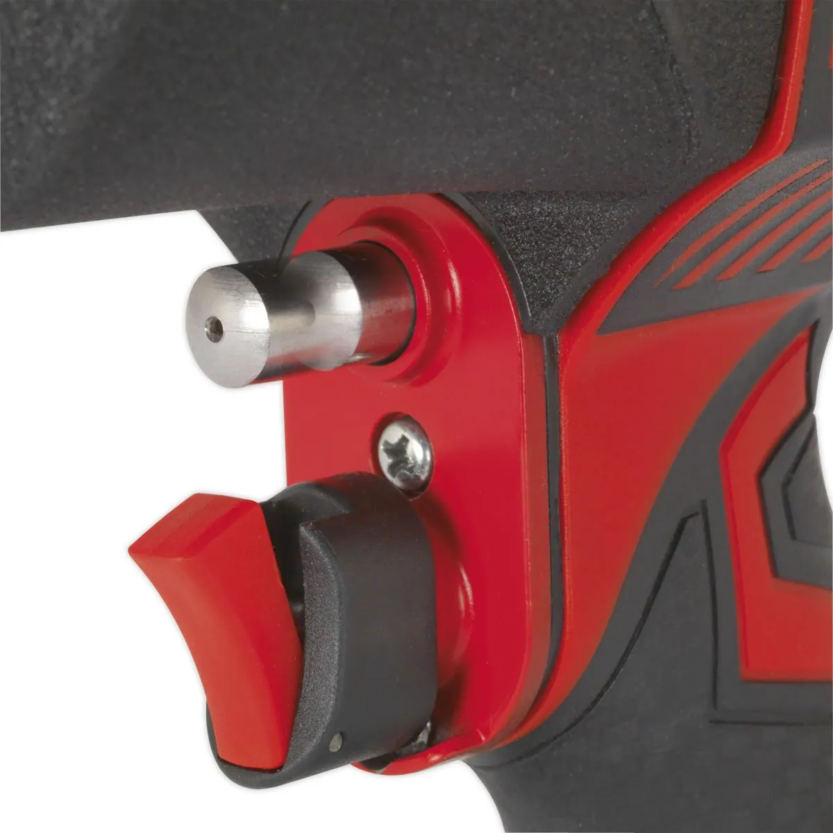 Sealey Premier Composite Air Impact Wrench 1/2"Sq Drive - Twin Hammer