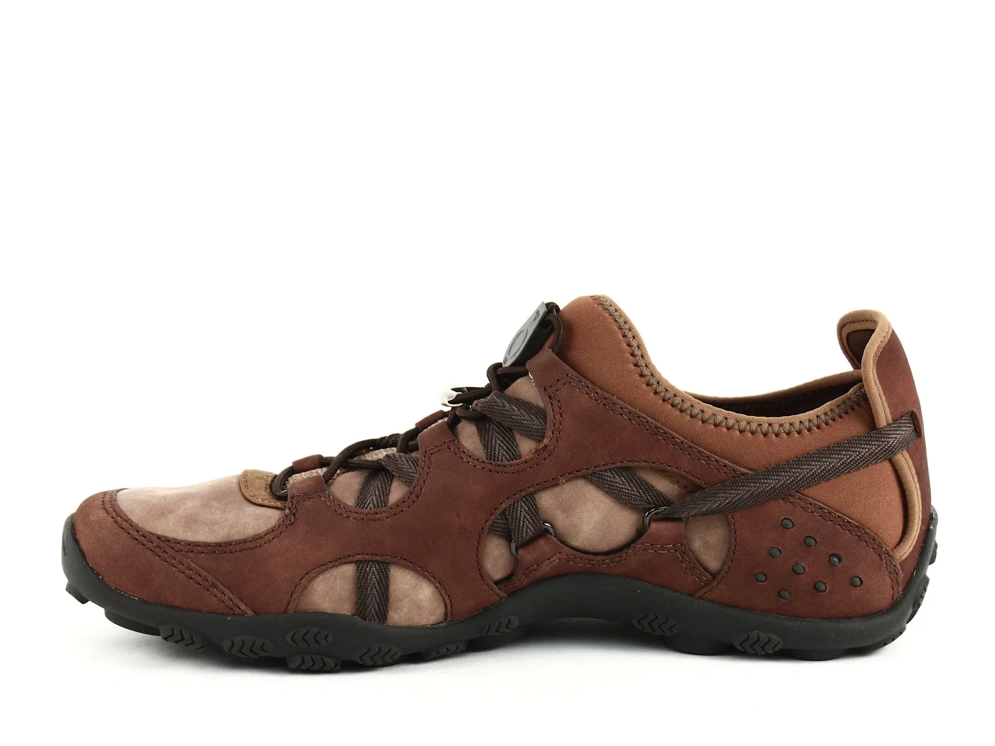 SEBAGO Wave Extreme  Men's Shoes Sneakers