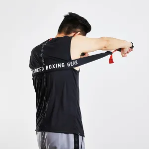Shadow Boxing Training Band - Red