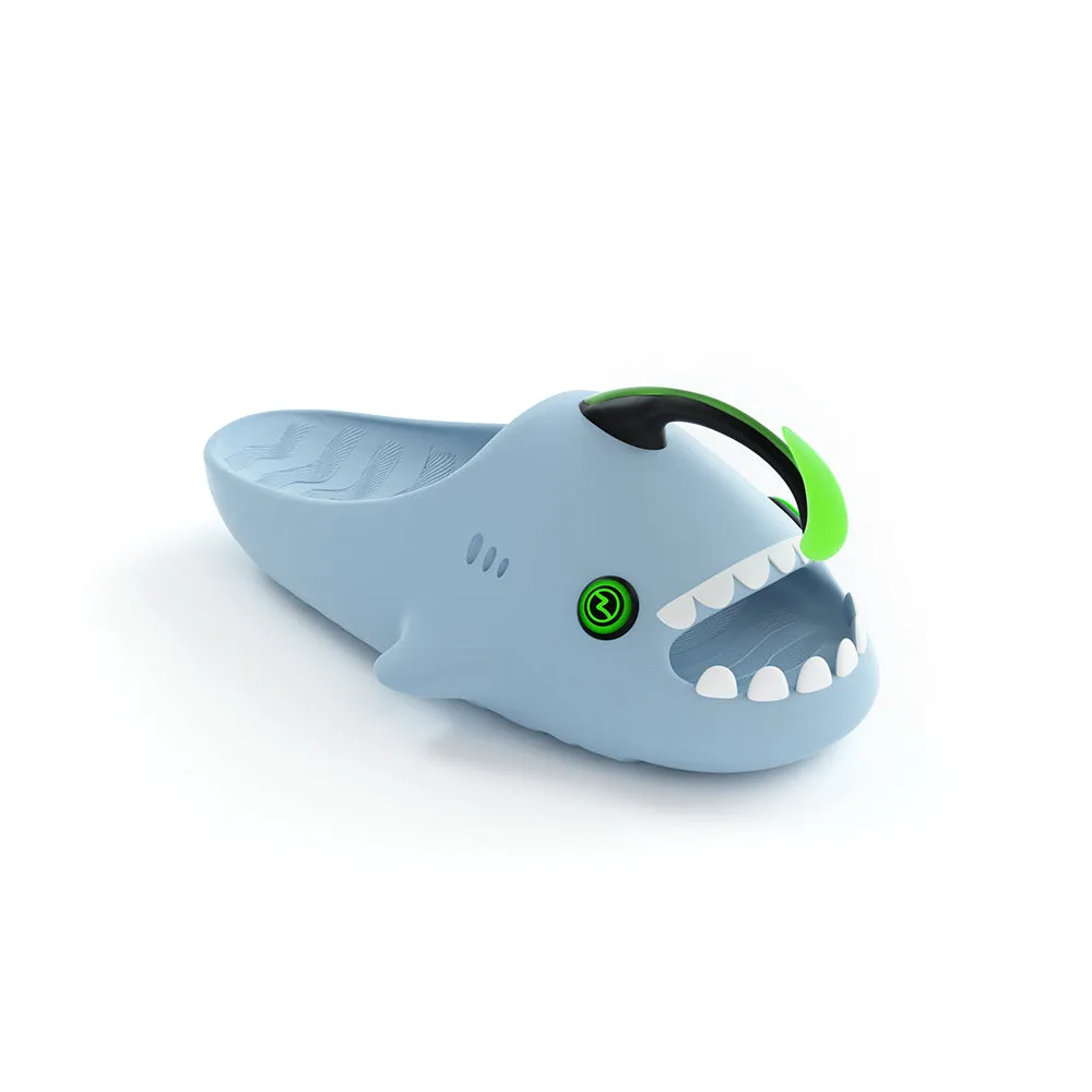 Sharkicks Pro - Anglerfish
