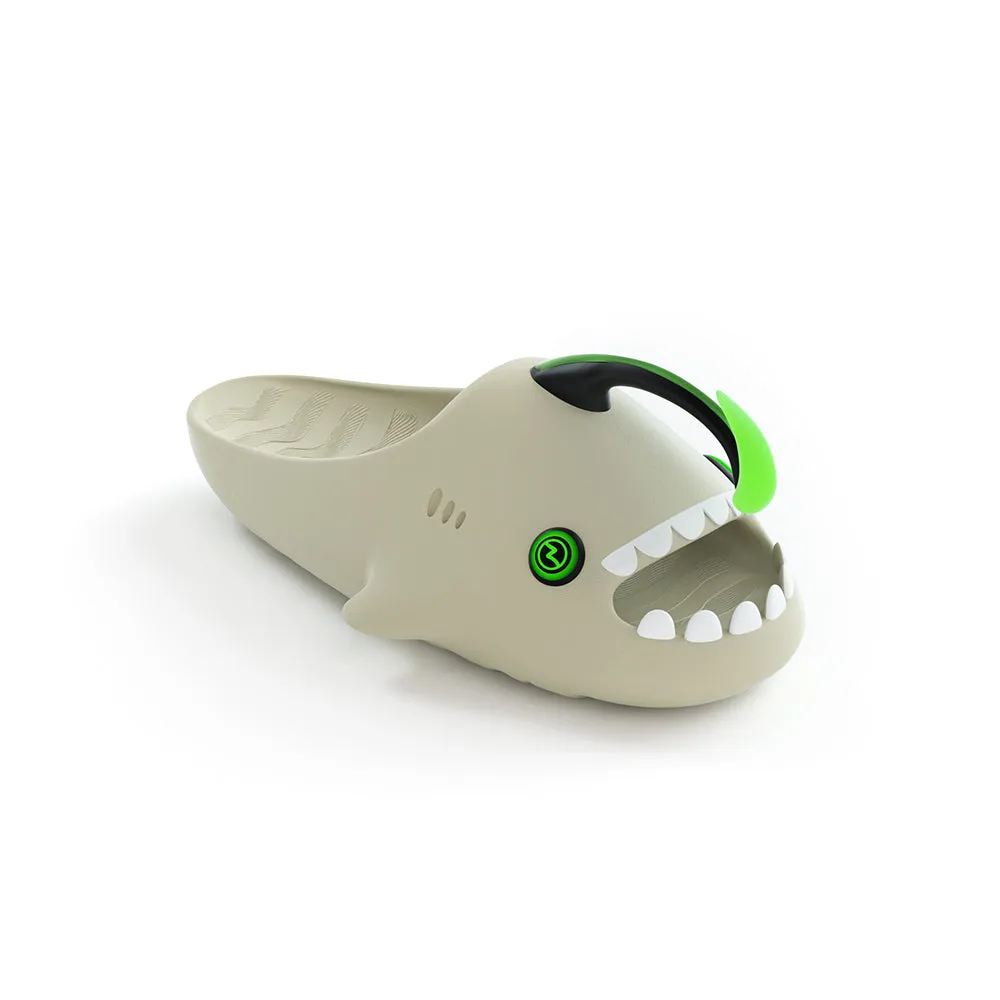 Sharkicks Pro - Anglerfish