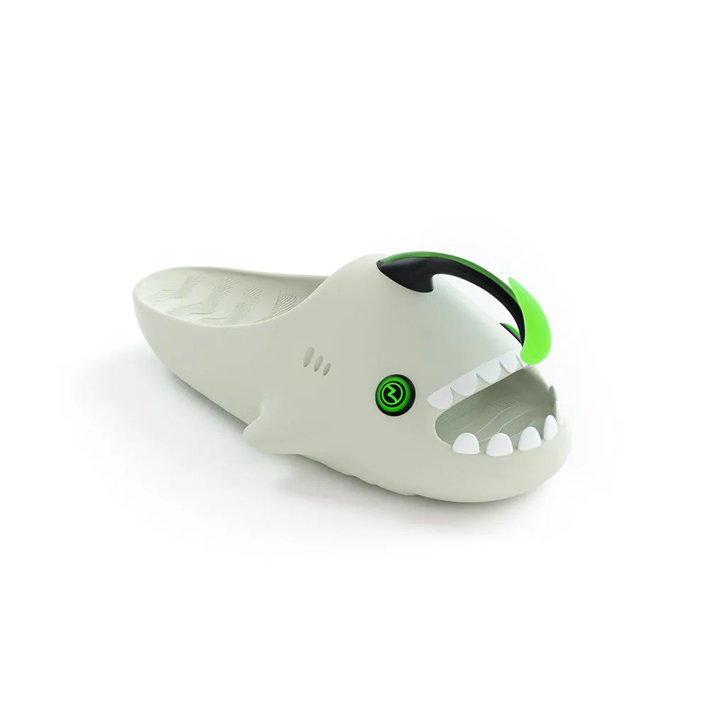 Sharkicks Pro - Anglerfish