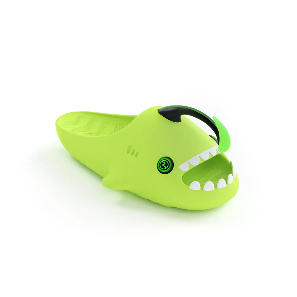 Sharkicks Pro - Anglerfish
