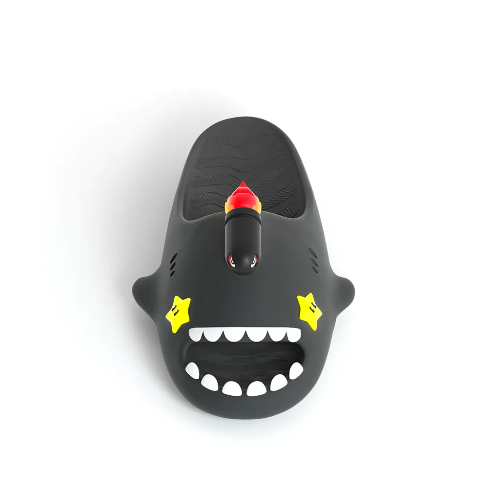 Sharkicks Pro - Banzai Bill