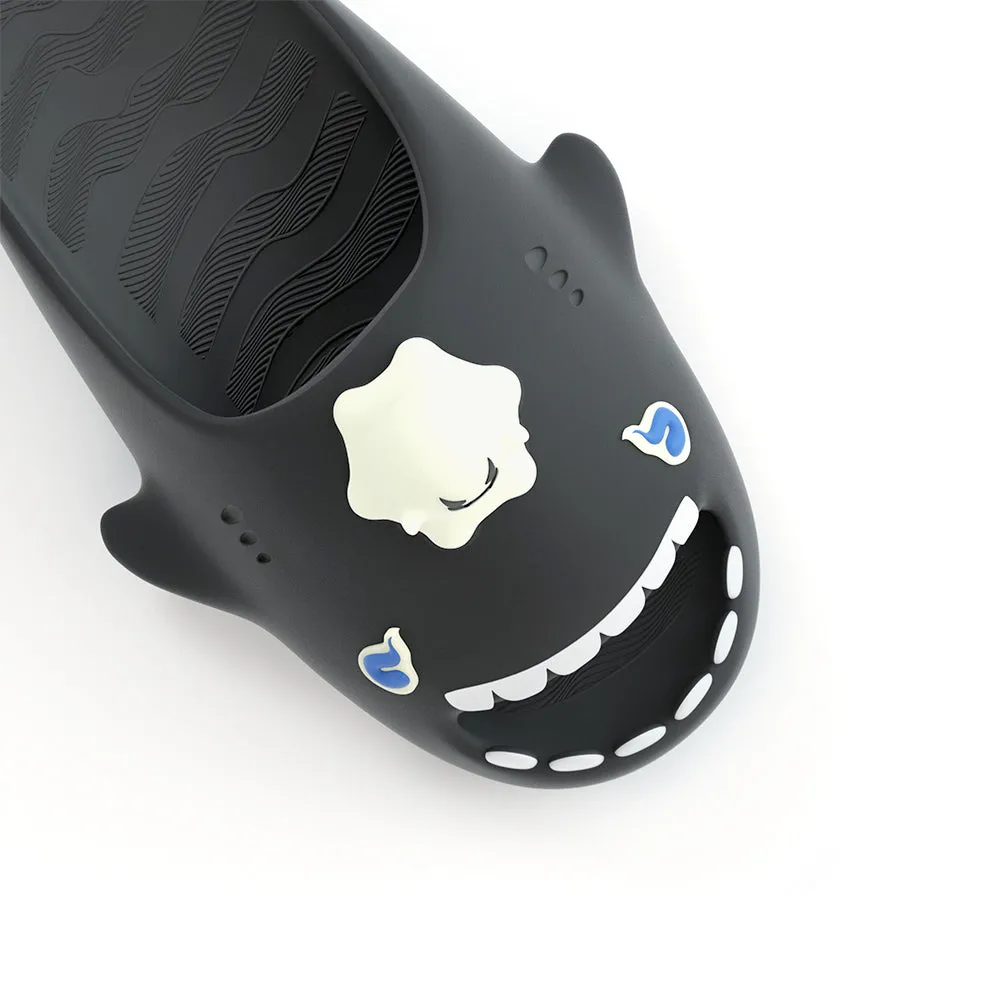 Sharkicks Pro - Ghost