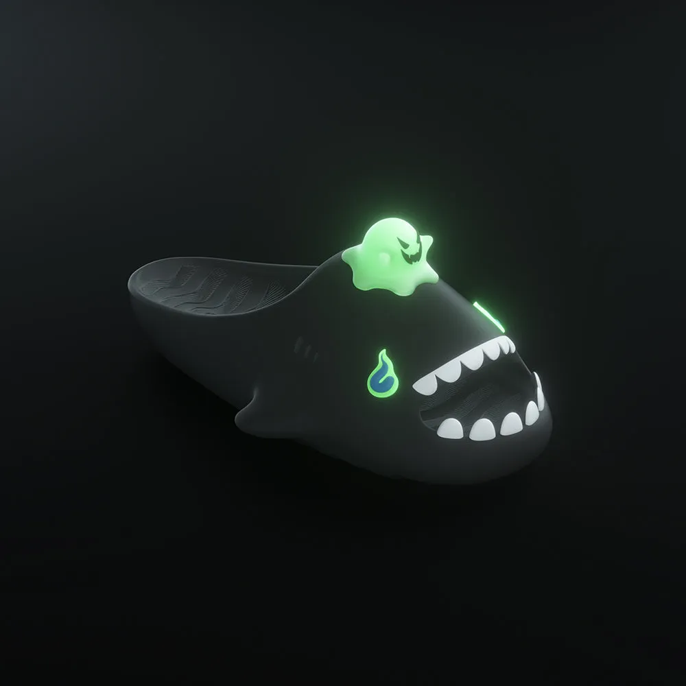 Sharkicks Pro - Ghost