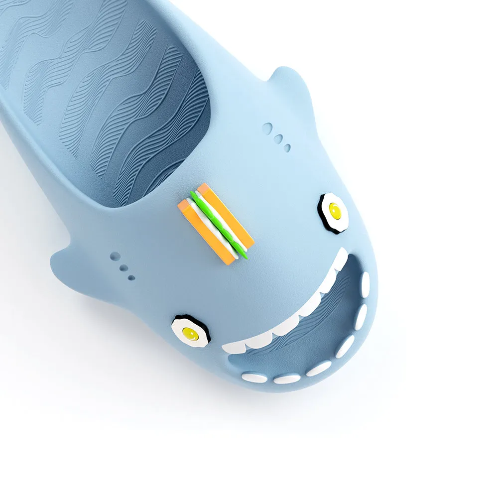 Sharkicks Pro - Sandwich