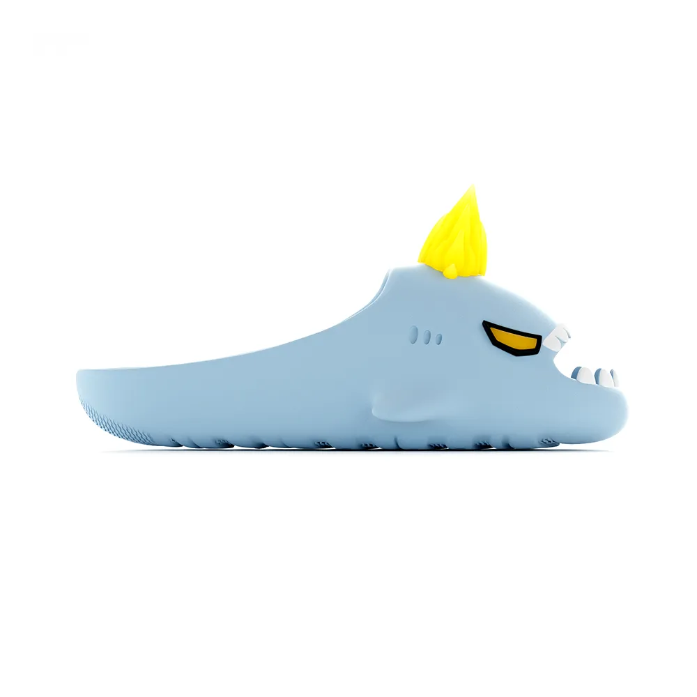 Sharkicks Pro - Ultra Form