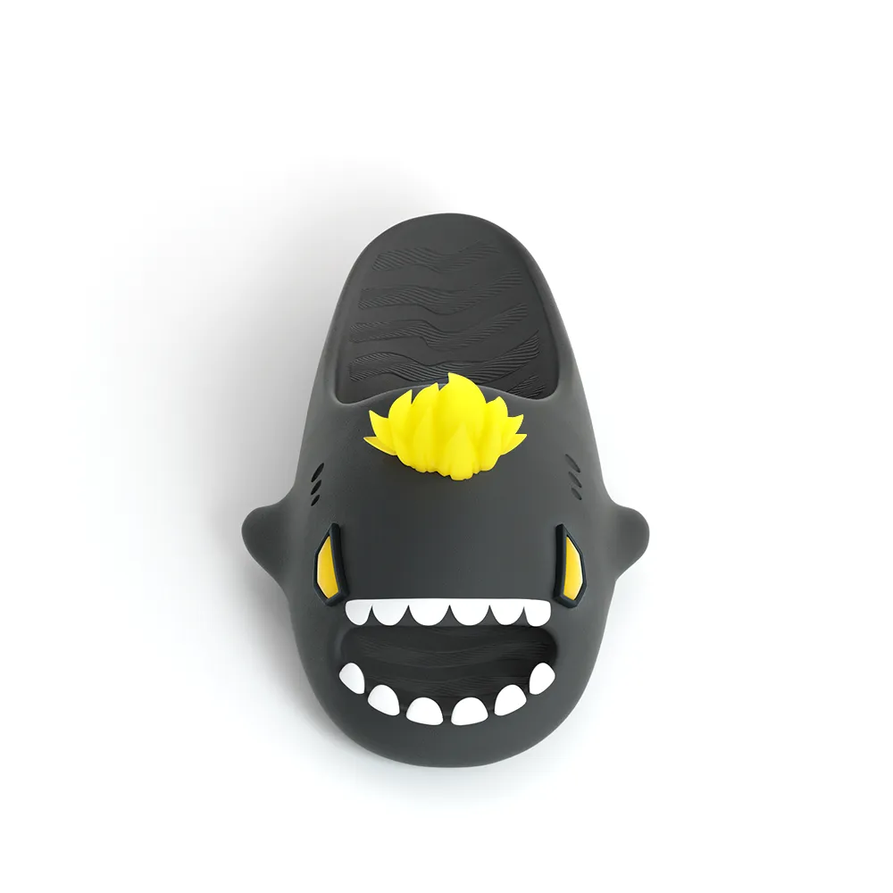 Sharkicks Pro - Ultra Form