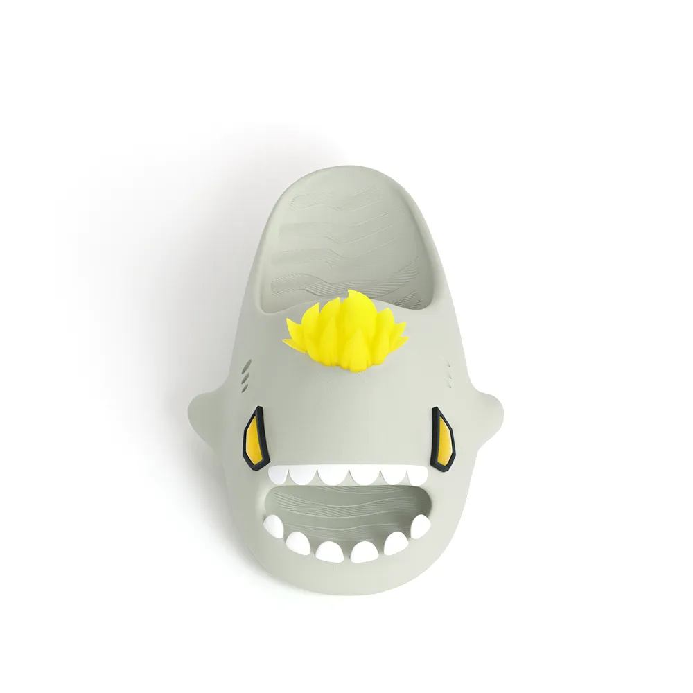 Sharkicks Pro - Ultra Form