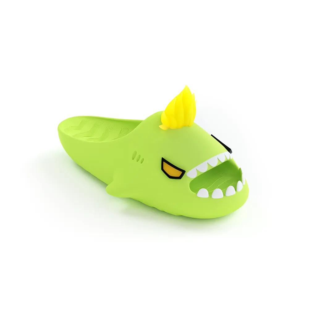 Sharkicks Pro - Ultra Form