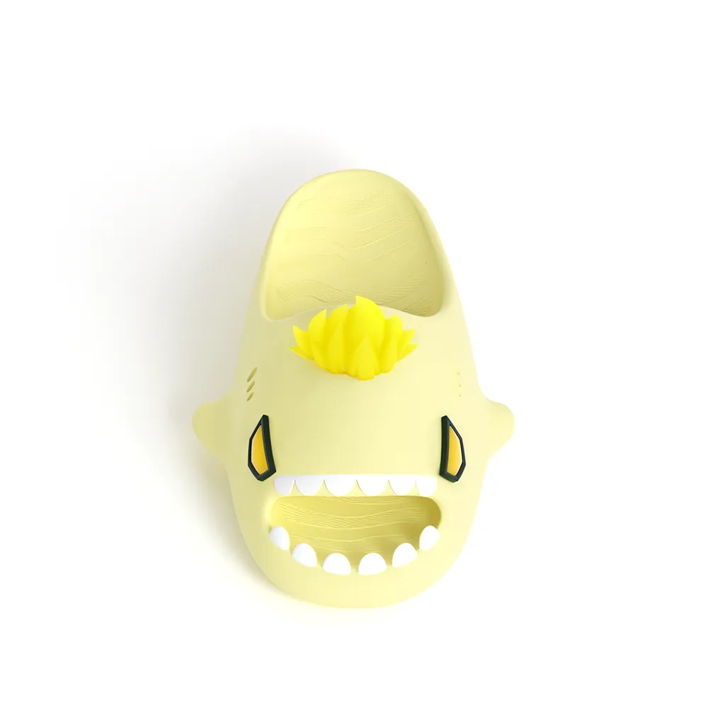 Sharkicks Pro - Ultra Form