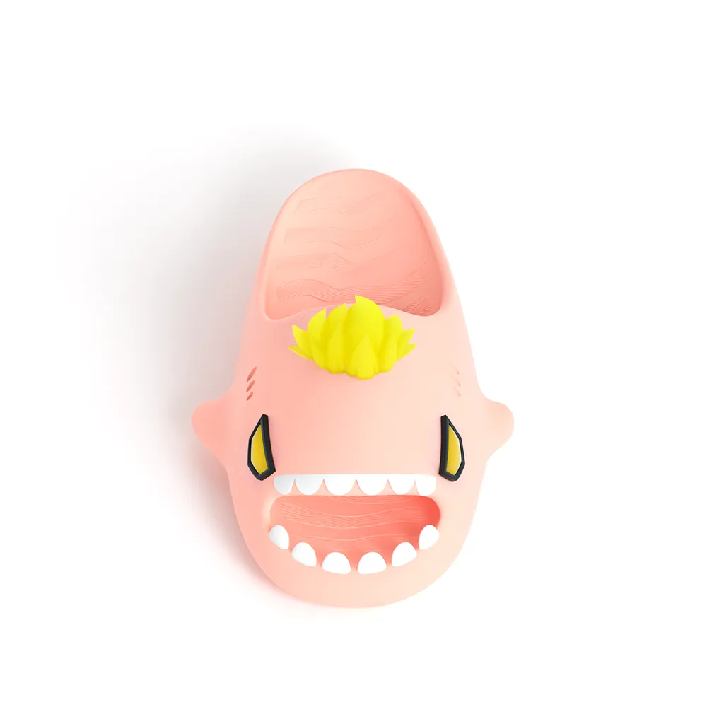 Sharkicks Pro - Ultra Form