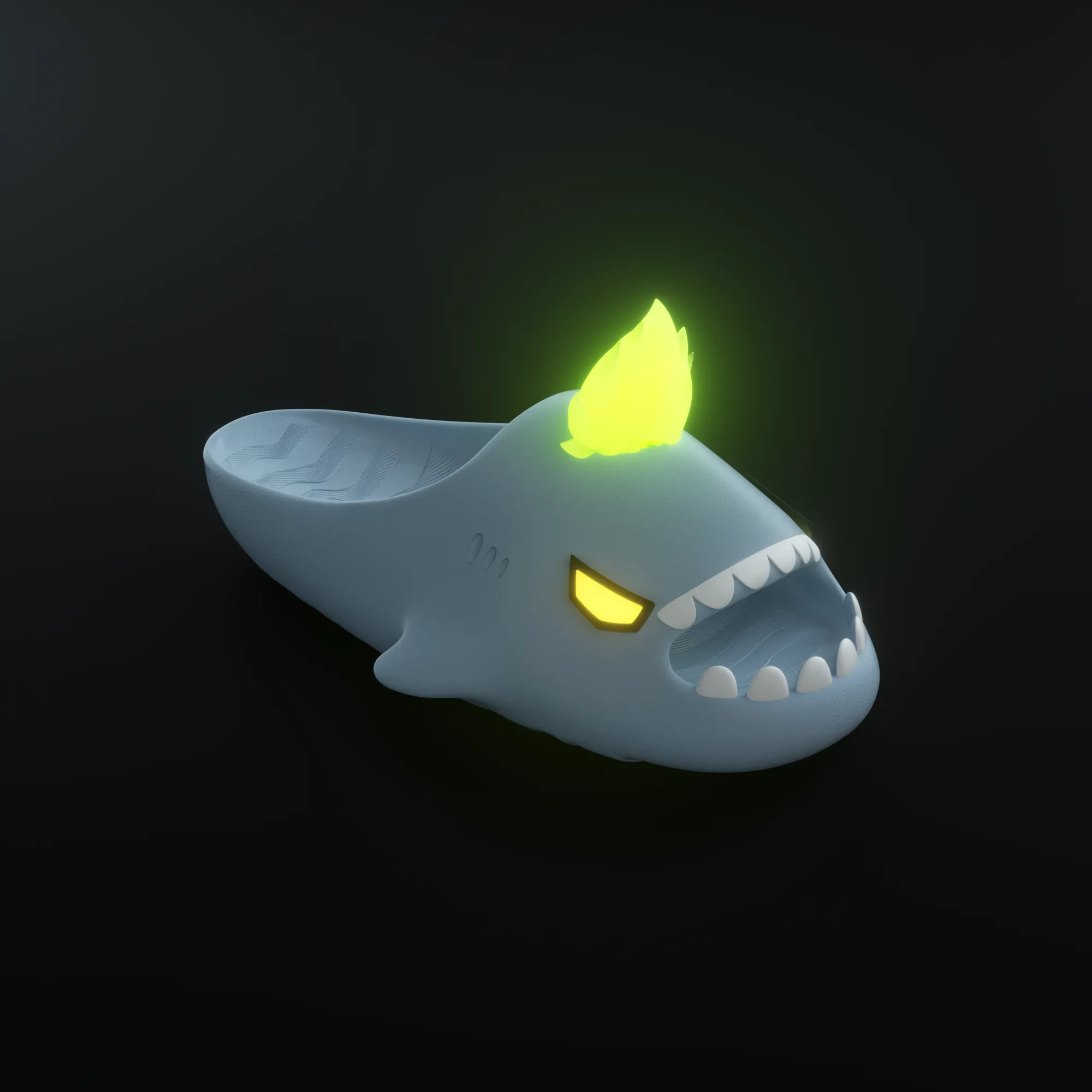 Sharkicks Pro - Ultra Form