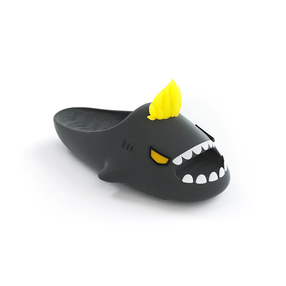 Sharkicks Pro - Ultra Form