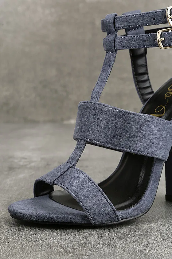 Shoes Heels Monday Blues