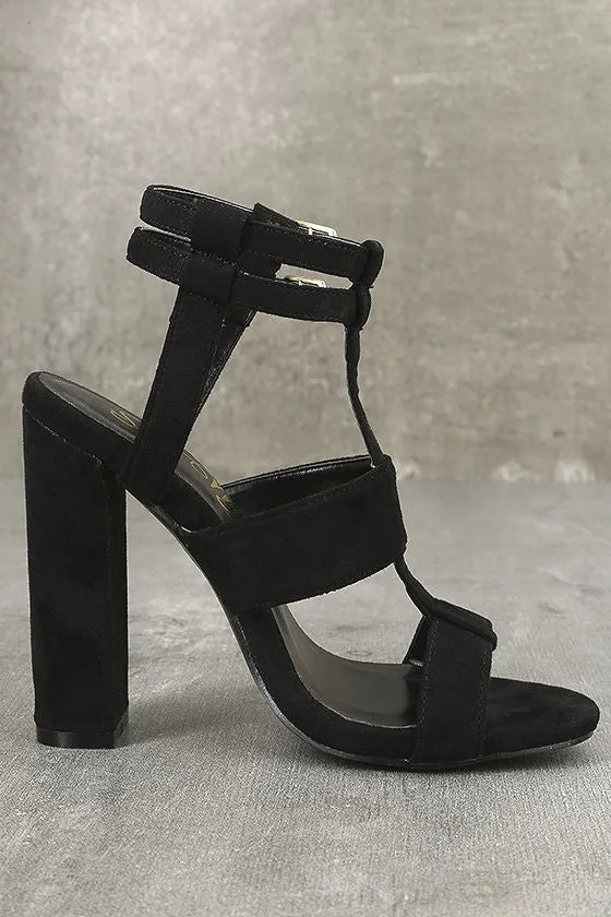 Shoes Heels Monday Blues