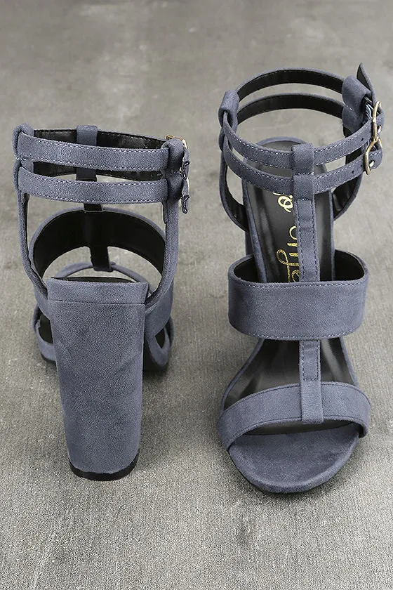 Shoes Heels Monday Blues