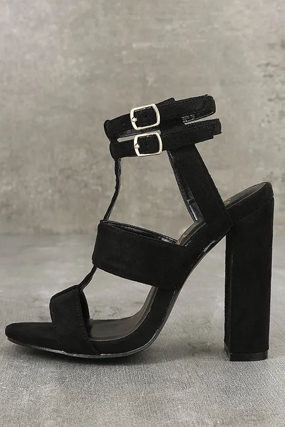 Shoes Heels Monday Blues