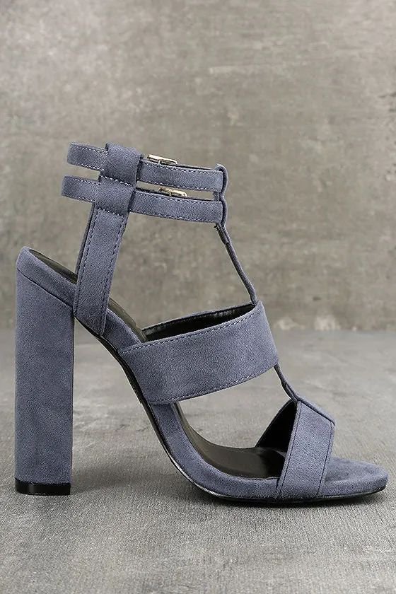 Shoes Heels Monday Blues