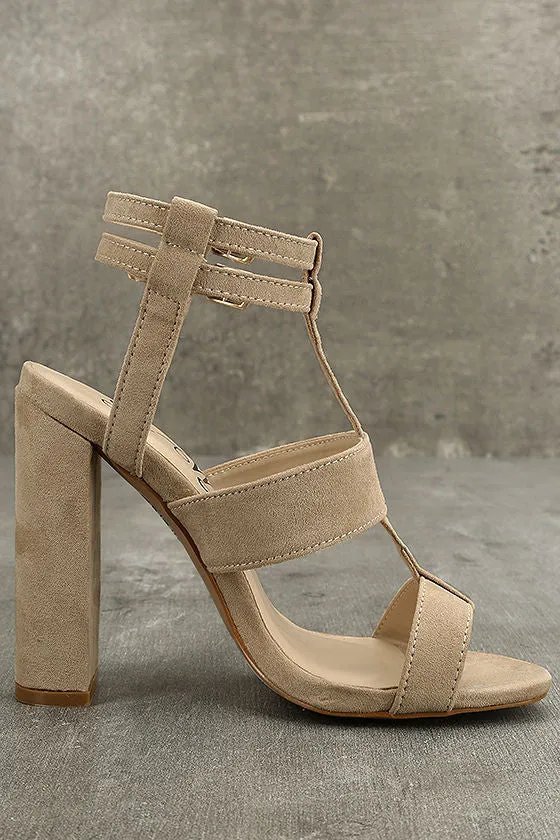 Shoes Heels Monday Blues