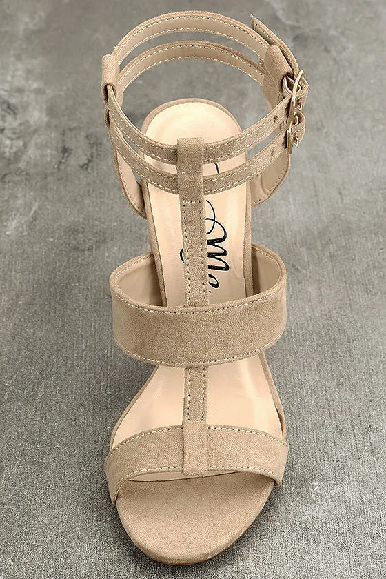 Shoes Heels Monday Blues