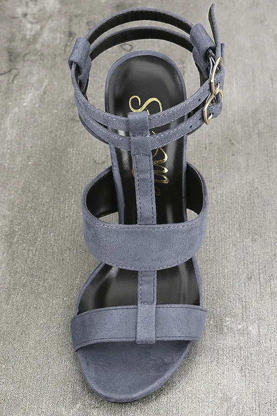 Shoes Heels Monday Blues