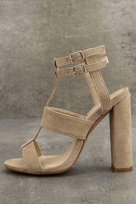 Shoes Heels Monday Blues