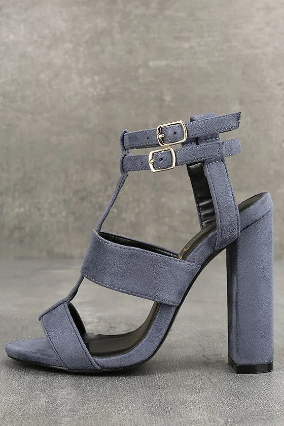 Shoes Heels Monday Blues