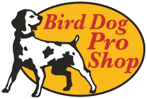 Shop Sticker | Bird Dog Pro Shop | Ballad of the Bird Dog