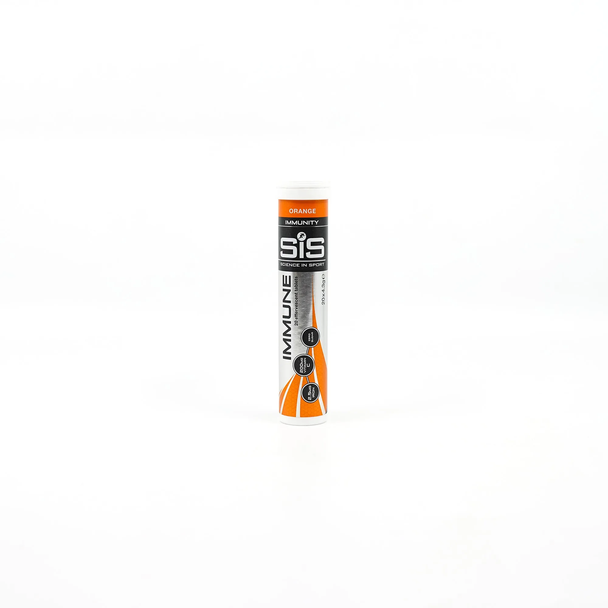 SIS Immune Tablets - Orange