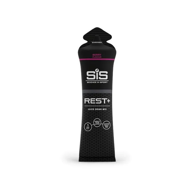 SiS - Rest   Juice Berry