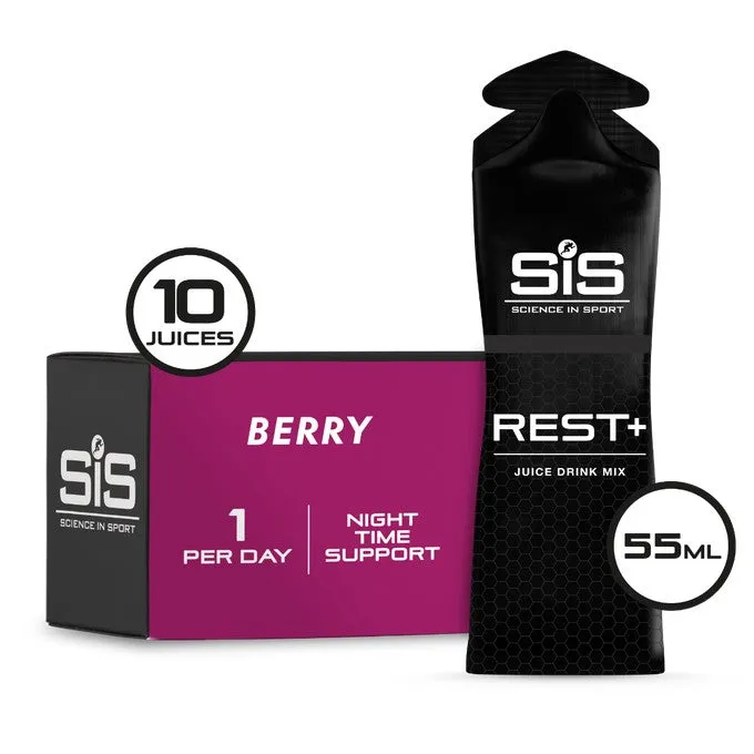 SiS - Rest   Juice Berry