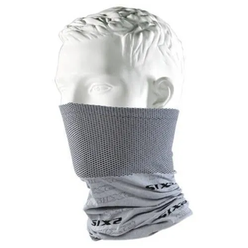 SIX2 Carbon Underwear TBX Multi-Purpose Neckwarmer