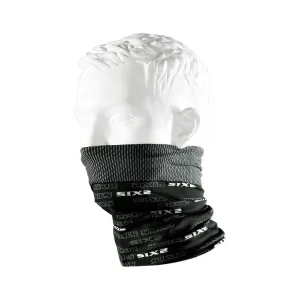 SIX2 Carbon Underwear TBX Multi-Purpose Neckwarmer