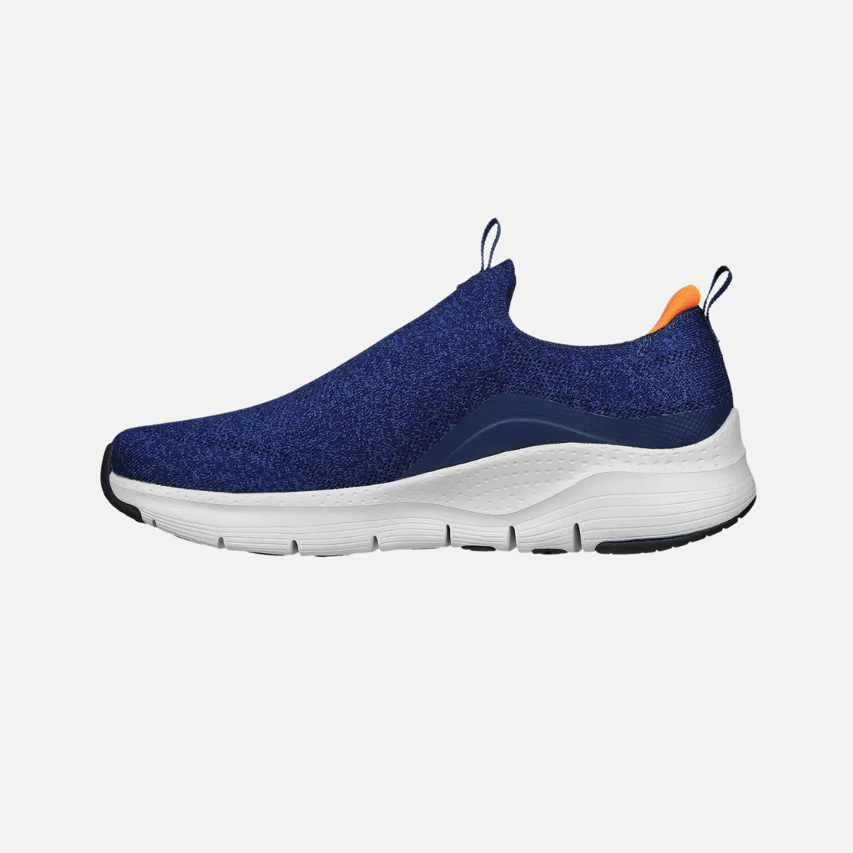 Skechers Arch-Fit Men's Shoes -Navy