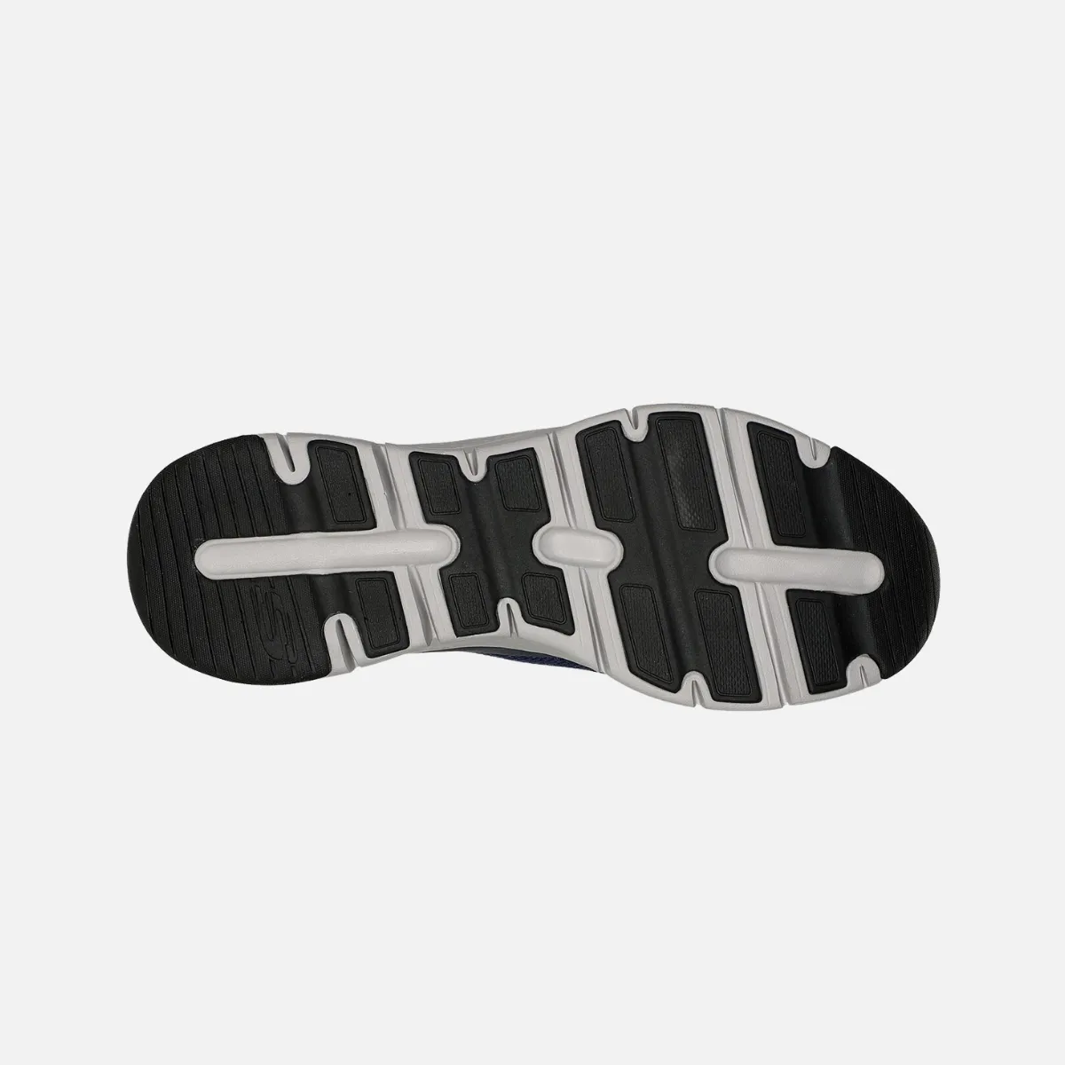 Skechers Arch-Fit Men's Shoes -Navy