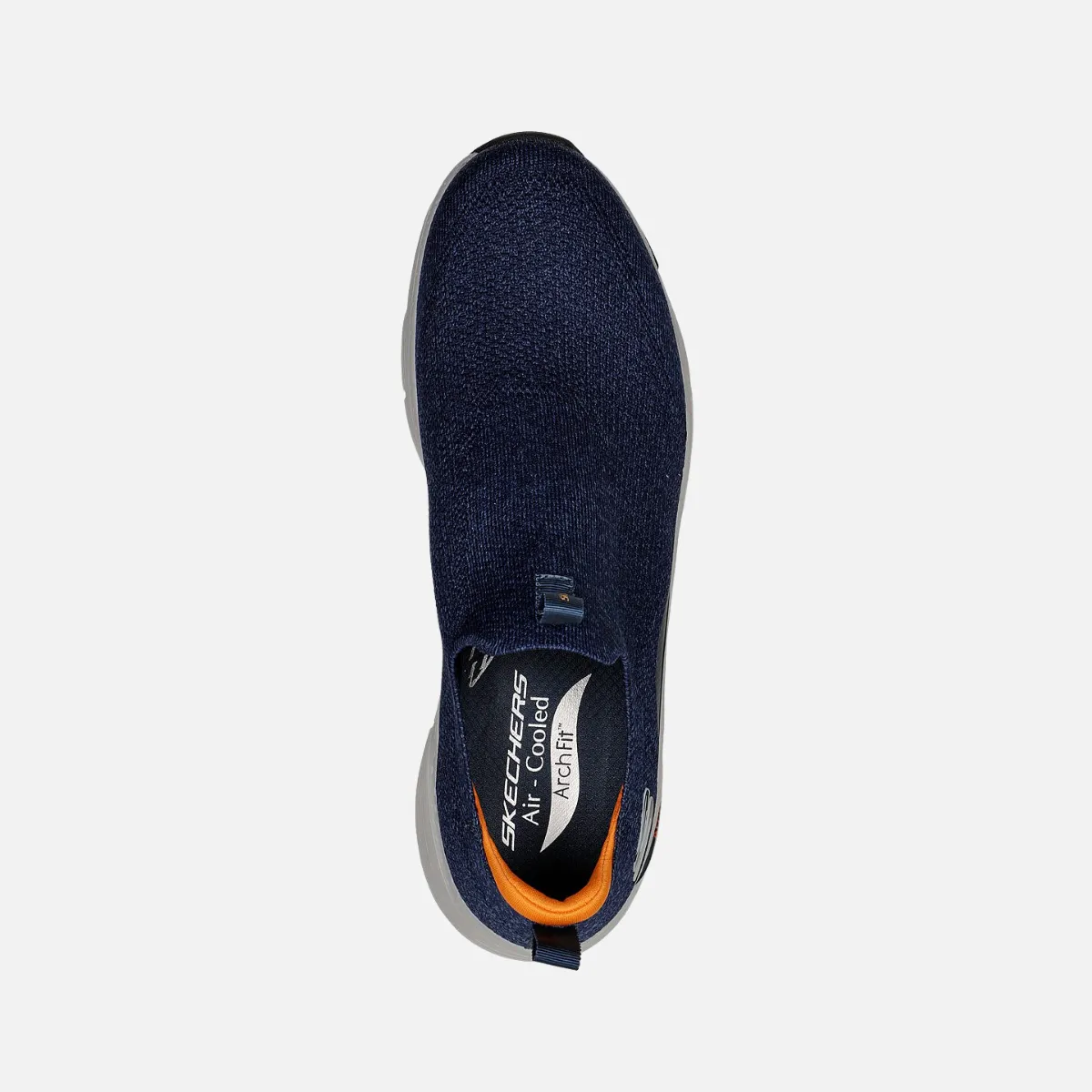 Skechers Arch-Fit Men's Shoes -Navy