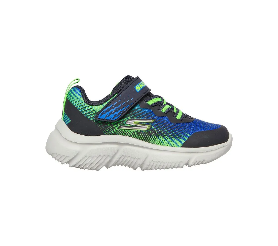 SKECHERS GORUN 650 - NORVO NAVY/LIME