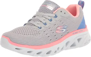 Skechers Women's FRESH CHARM D'LUX WALKER Running Shoes
