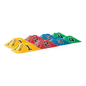 SKLZ Reactive Agility Cone Set